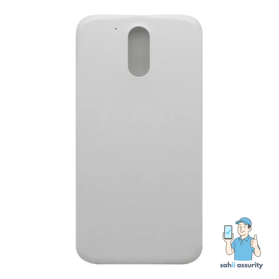Back Panel Cover for Motorola Moto G4 Plus thumbnail
